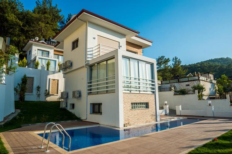 Tala Villa 3