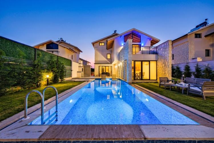 Villa Easy 3