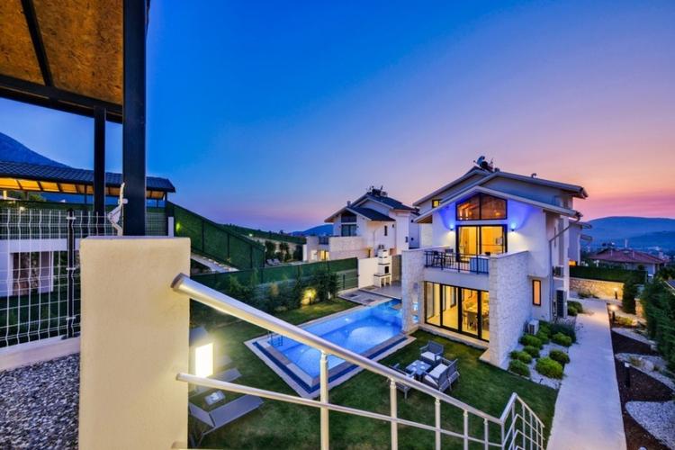 Villa Easy 4