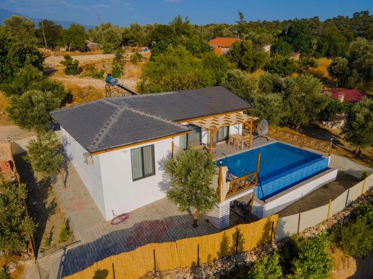 Villa Vaha Duo