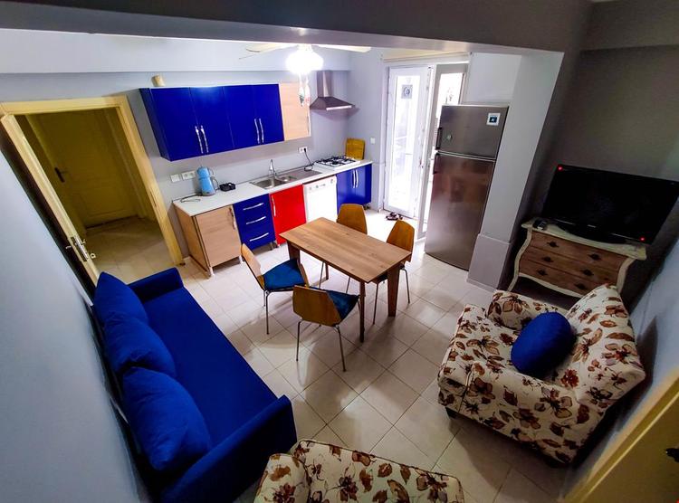 Gocek Villa Haybe