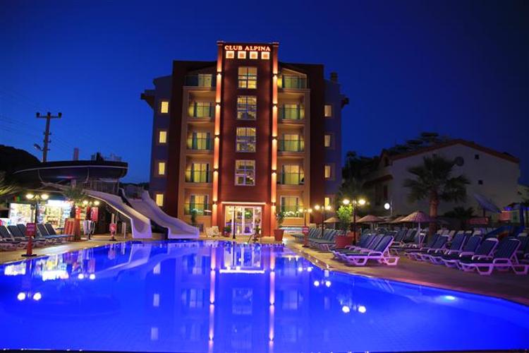 Club Alpina