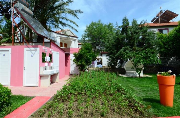 Miço Otel Restoran