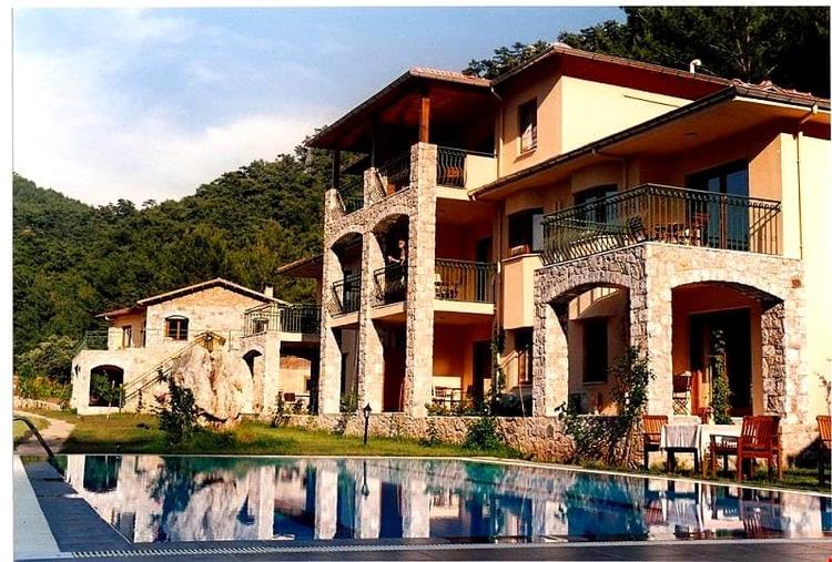 Neroli Butik Otel