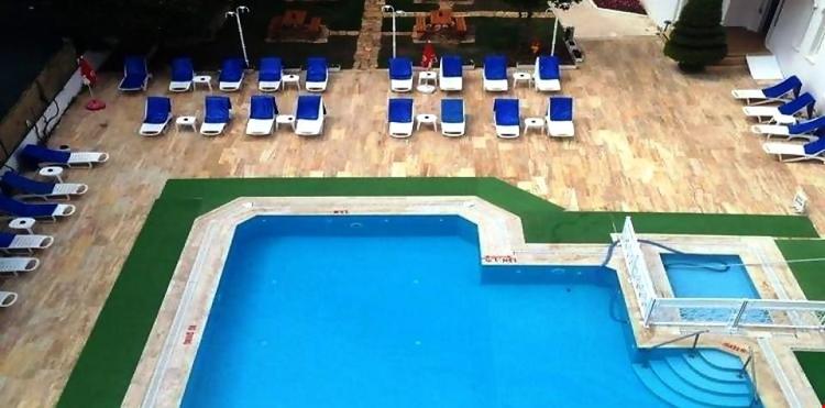 Serin Hotel