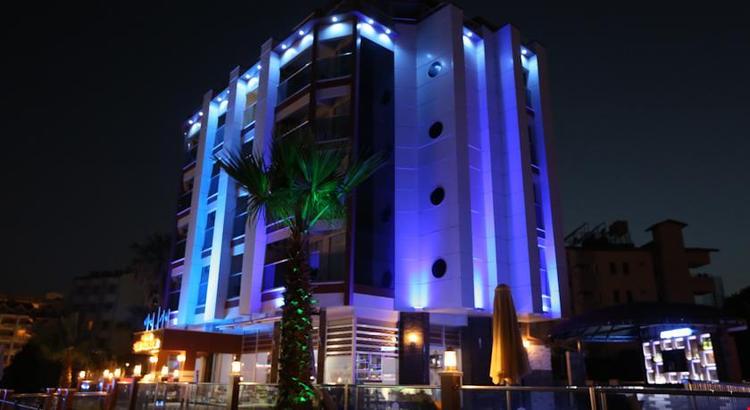 Sun Flower Otel