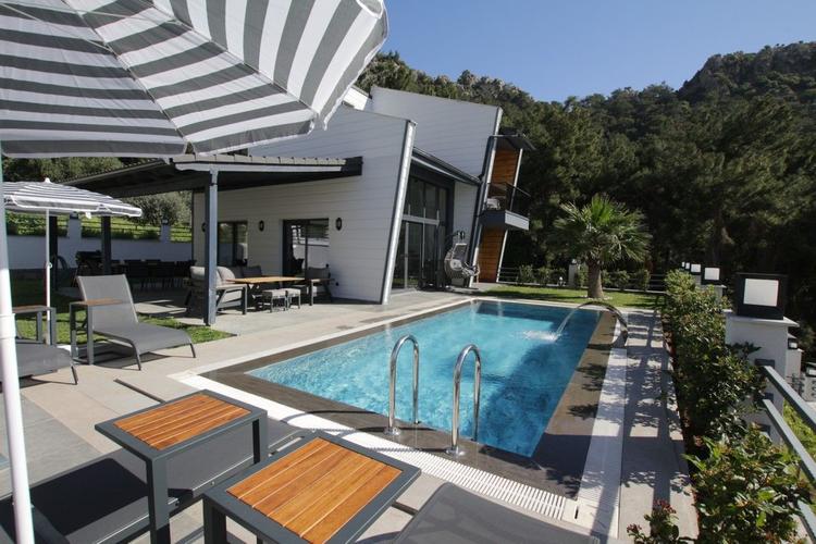 Turunc Marin Villa 2