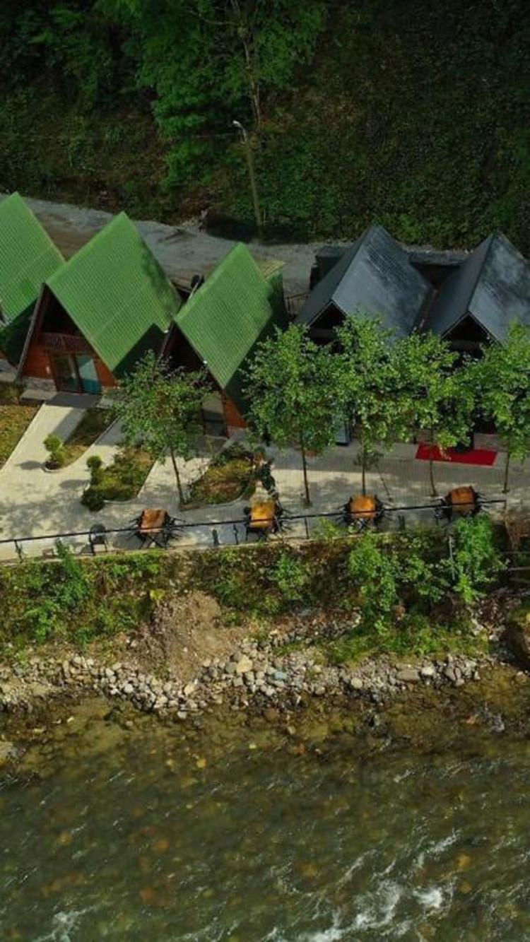 Akbük Tiny House