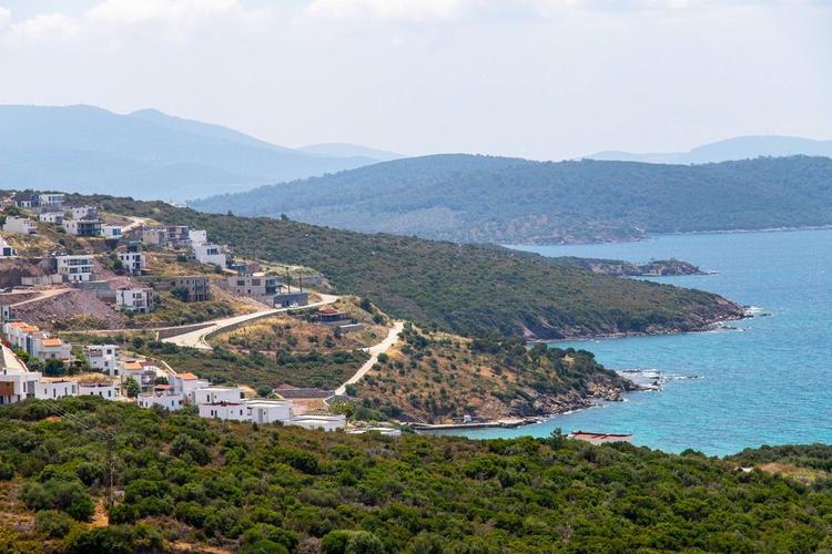 Cecelia Bodrum