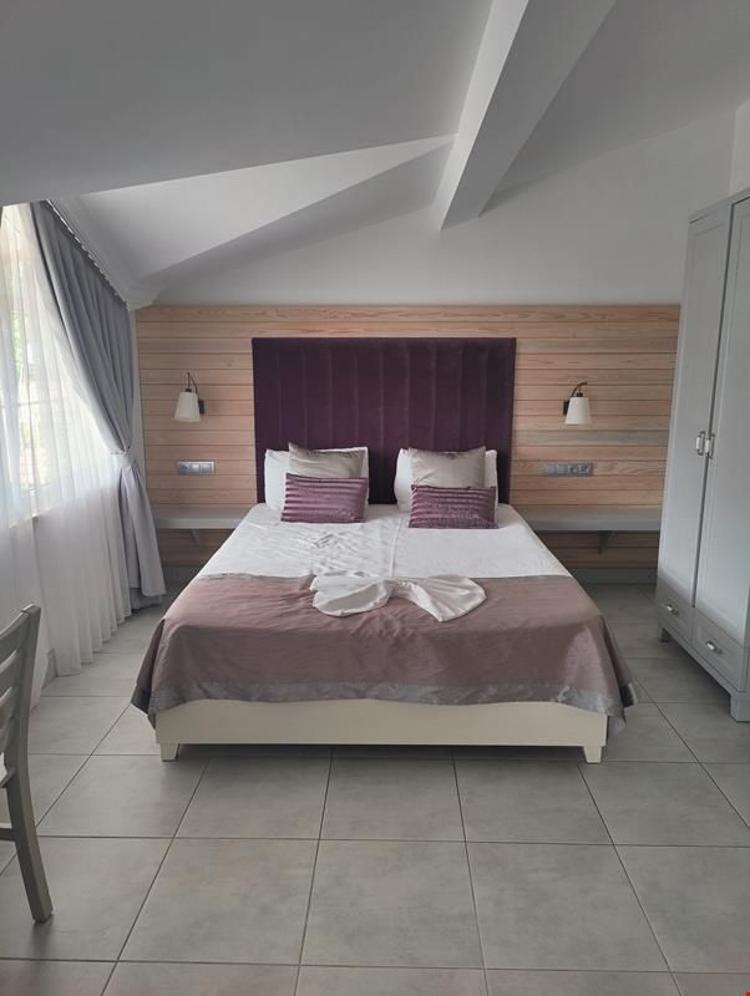Aktaş Butik Otel