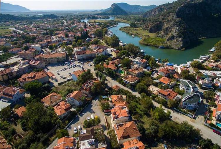 Karaca Apart Hotel
