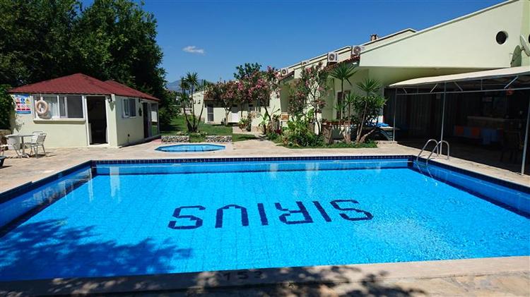 Sirius Hotel