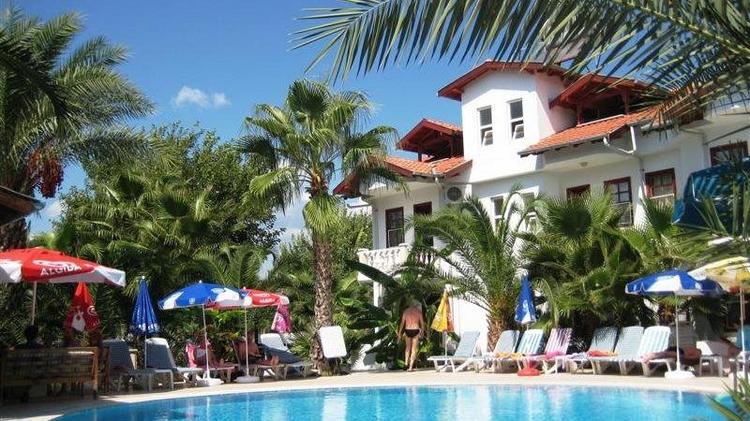 Villa Duran