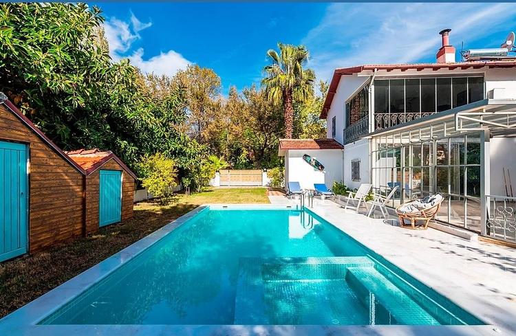 Villa Cozy