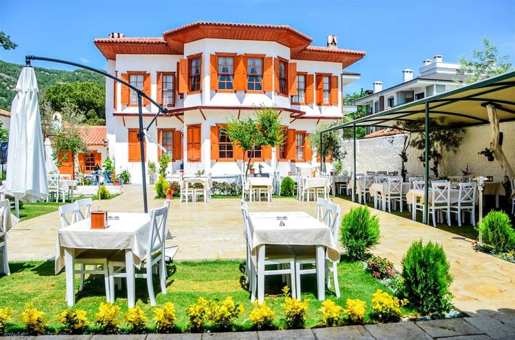 Meltem Hanım Konağı