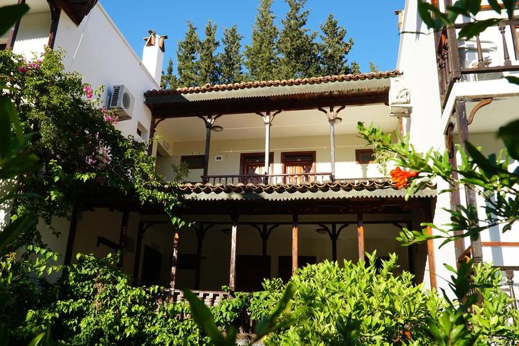 Totelya Otel