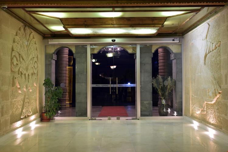 Alp Hotel Cappadocia