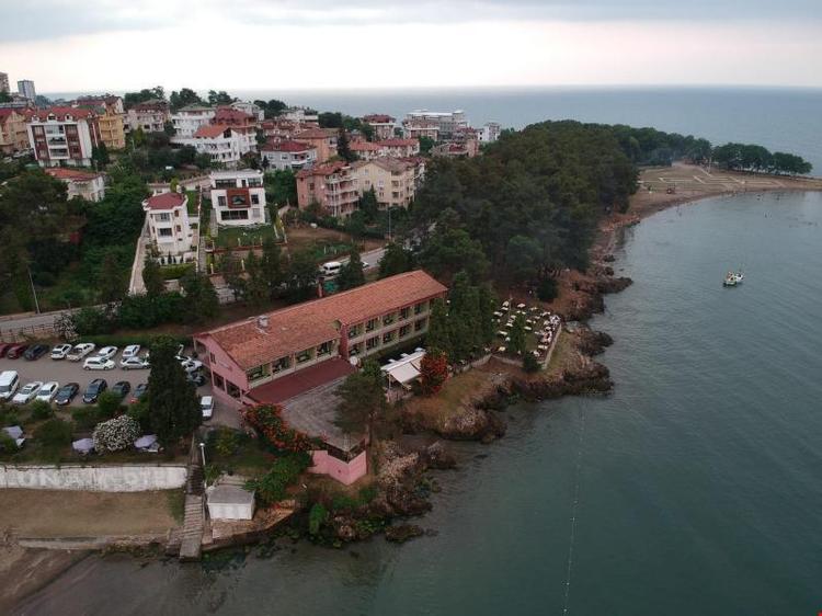 Dolunay Otel Ordu