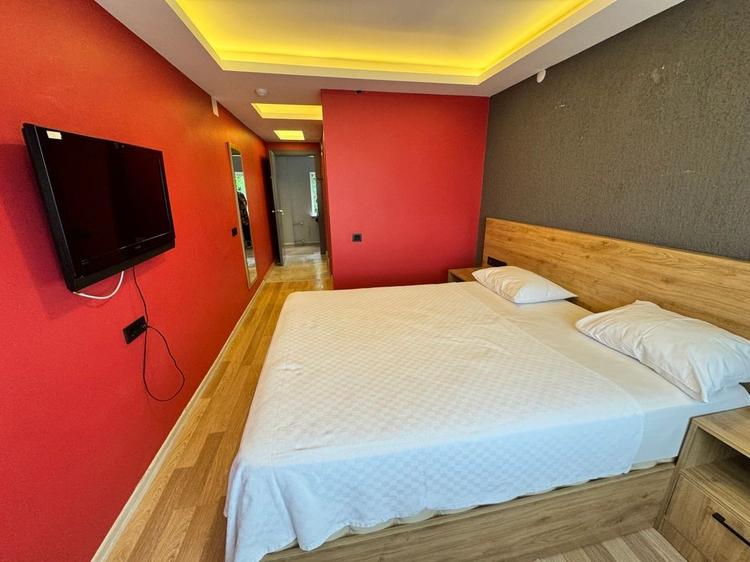 Kırat Otel