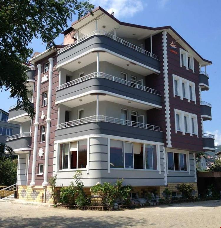 Anafor Otel