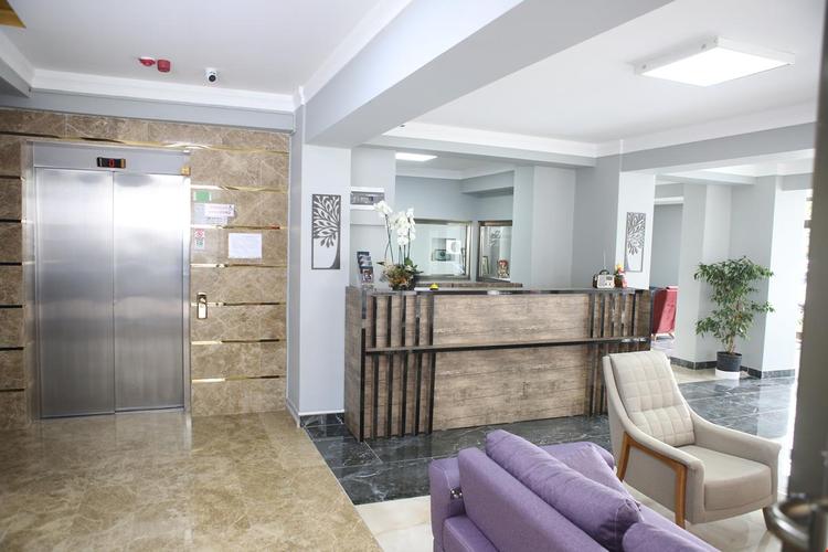 Art Suit Apart Otel