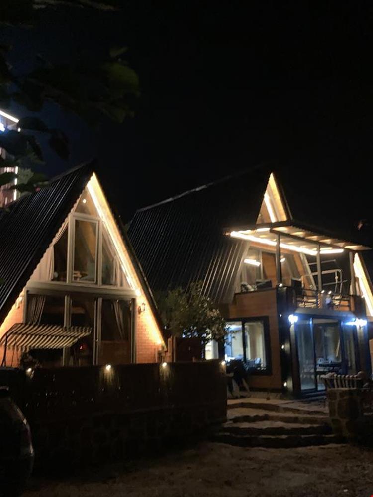 Bunika Bungalov