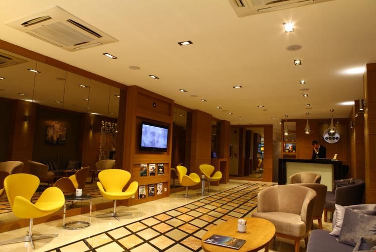 Elapoint Hotel