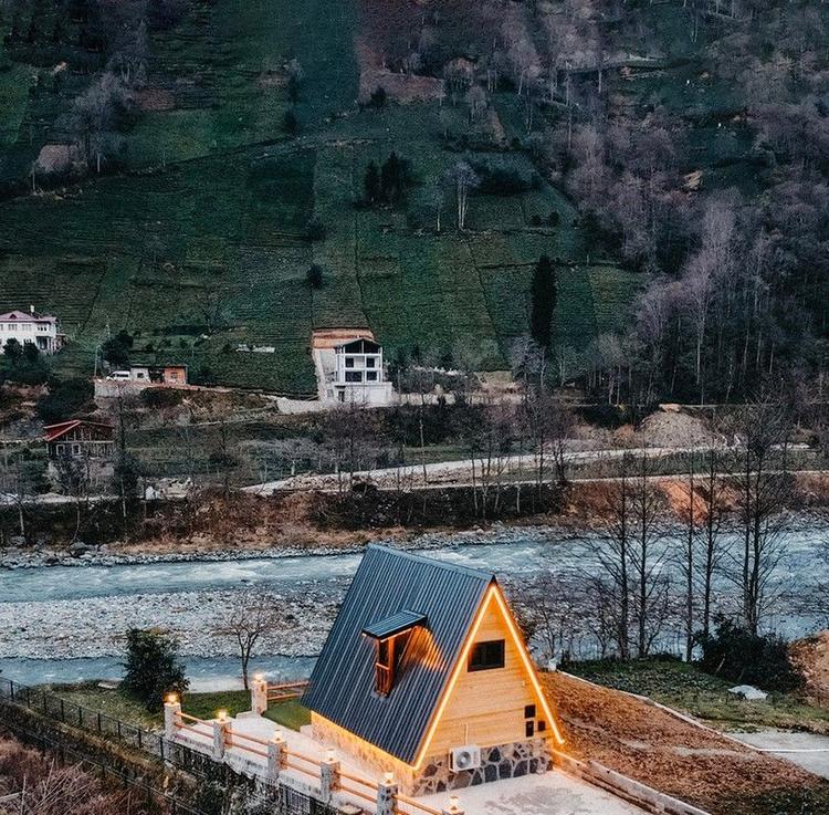 Sez Bungalov