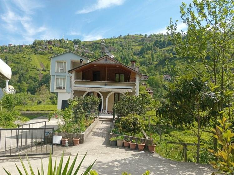 Topcu Villa