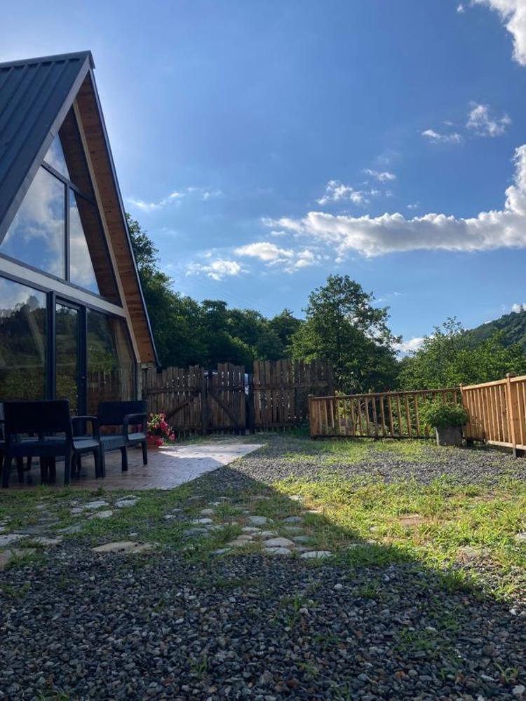 Kladimos Bungalov