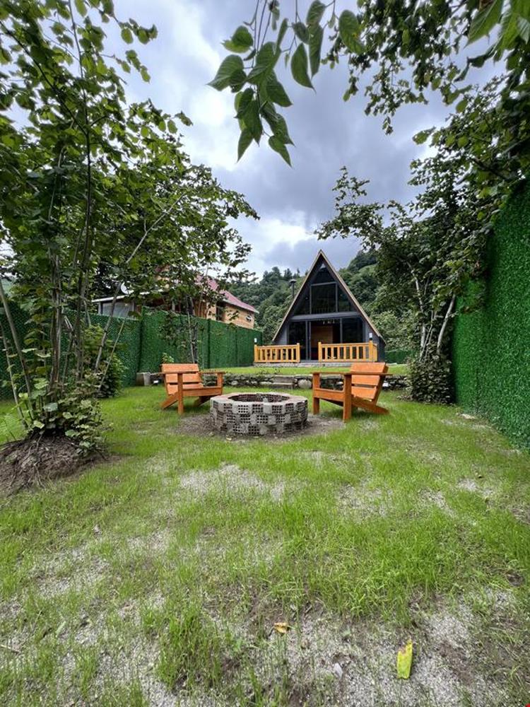 Lina House Bungalov