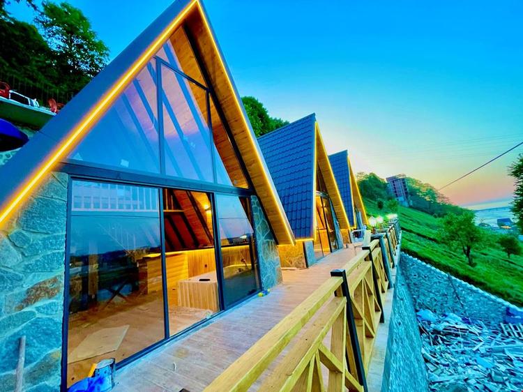 Mirana Bungalov