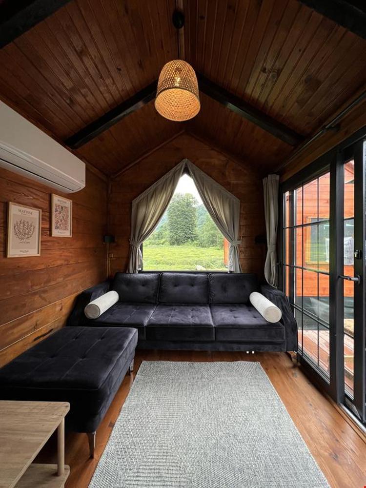 Noveli Tiny House