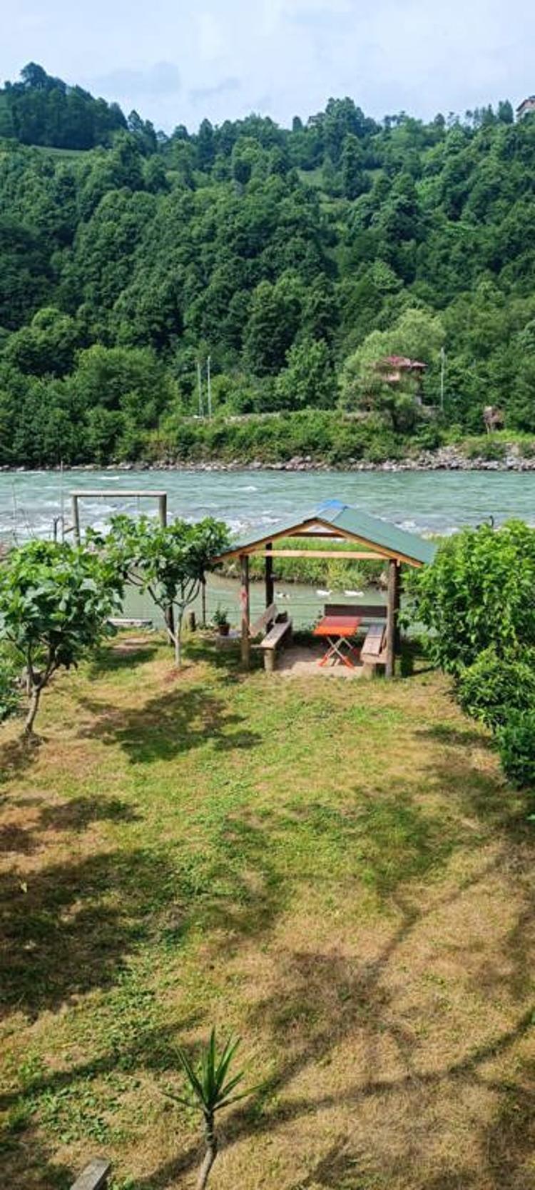 Patika Bungalow
