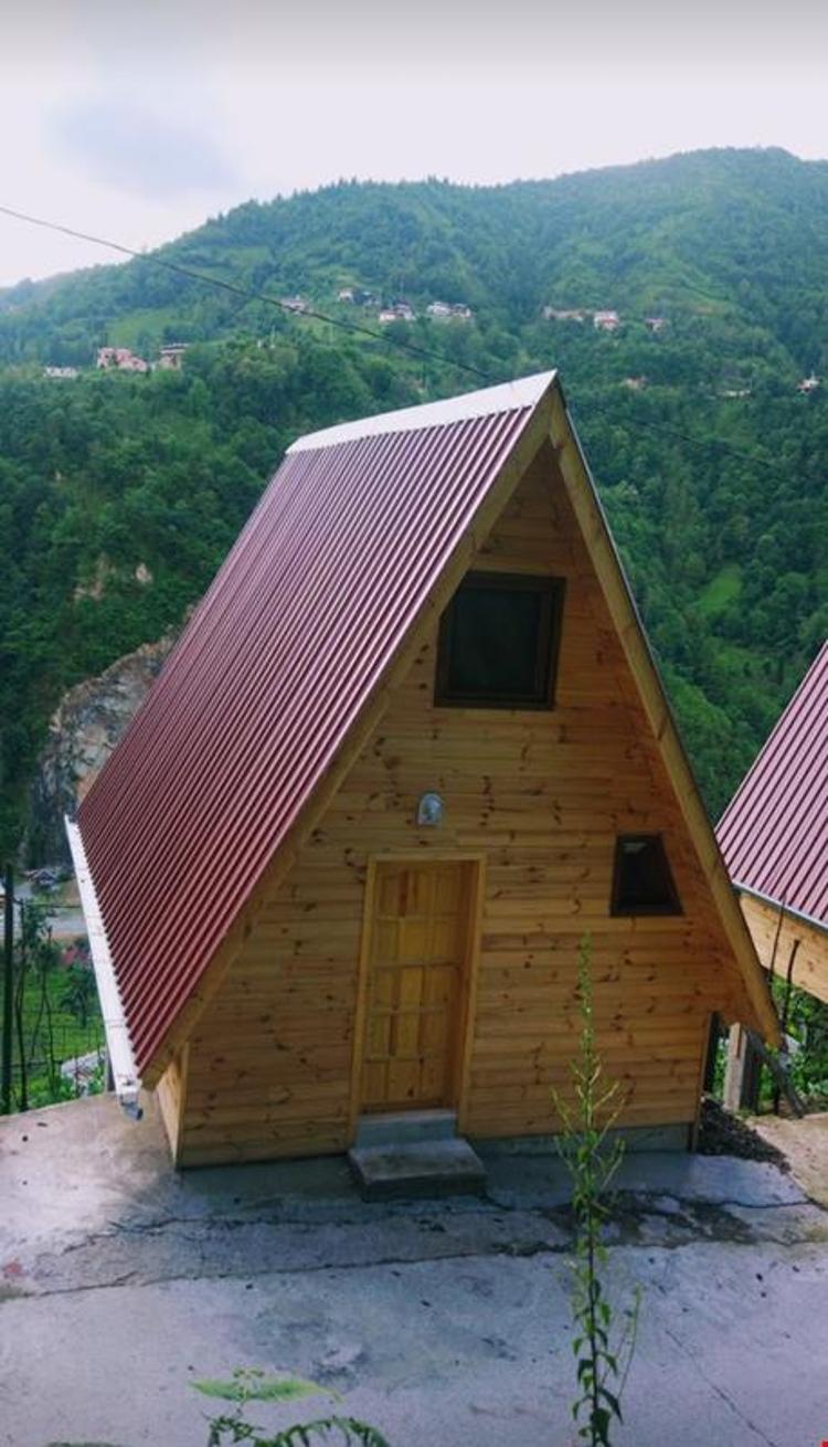 Begi Bungalov