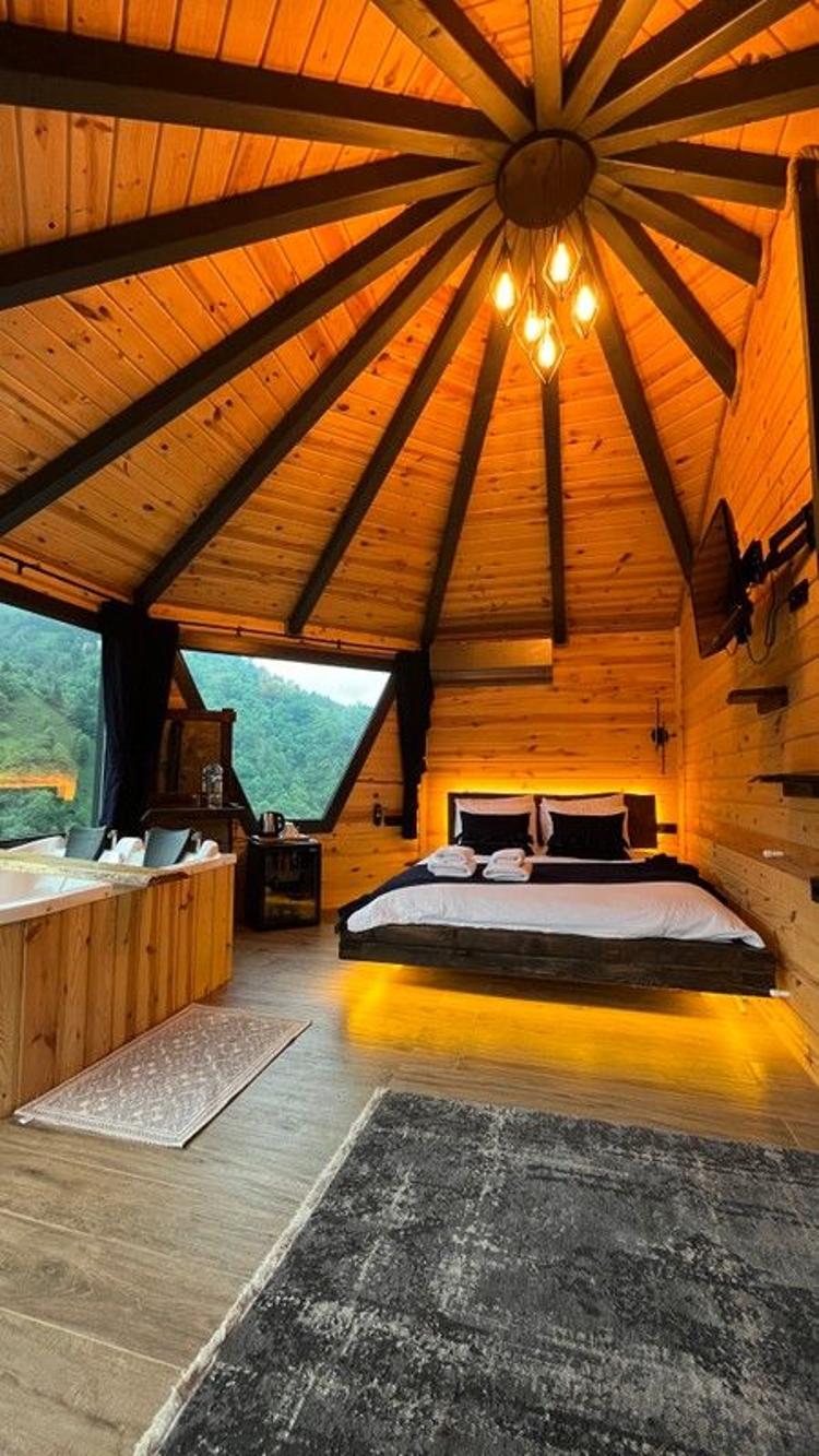 Hoyhoy Bungalov