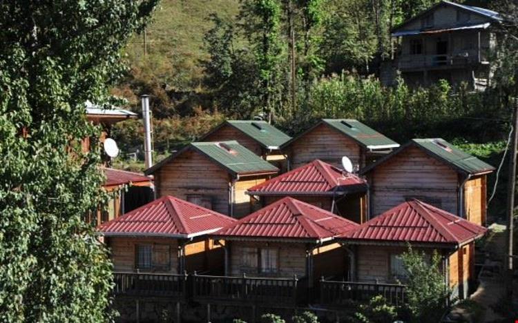 Pilita Bungalov