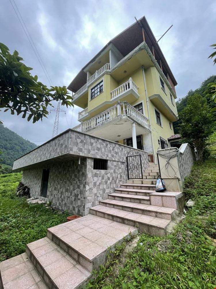 Kuzey Villa