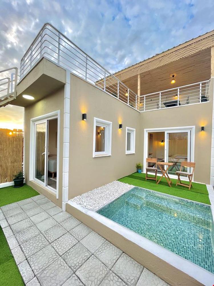 Perla Tiny House