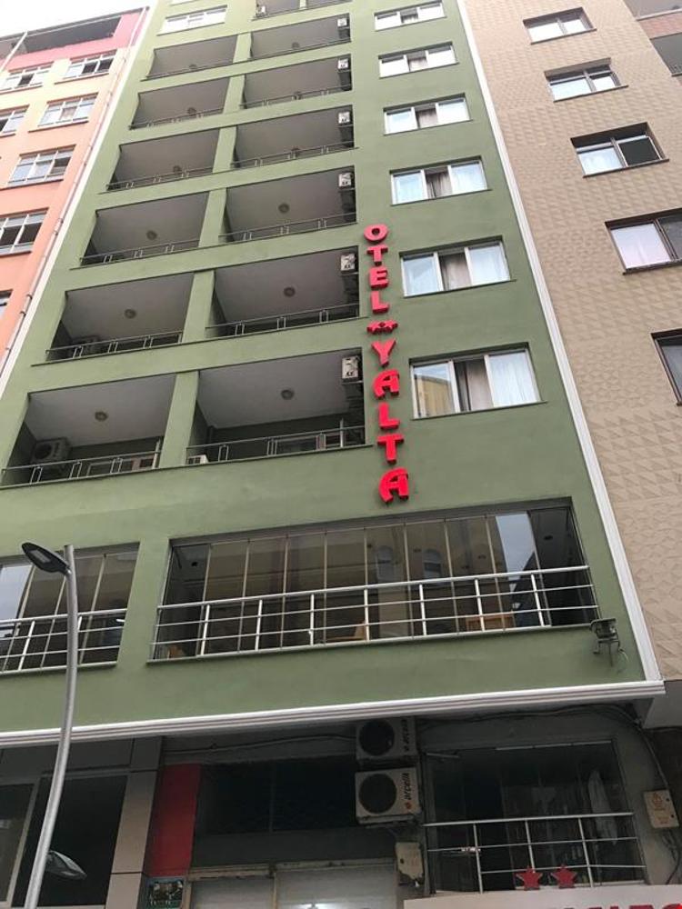 Yalta Otel