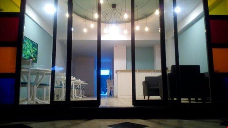 Tersane Otel