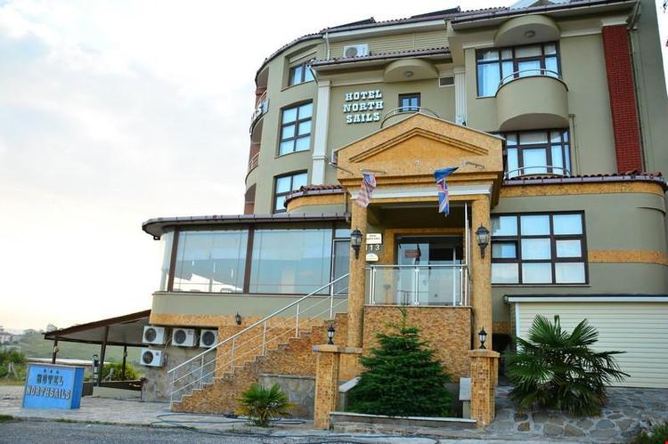 Ariel Hotel
