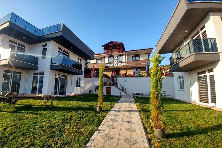 Sinop Loca Butik Otel
