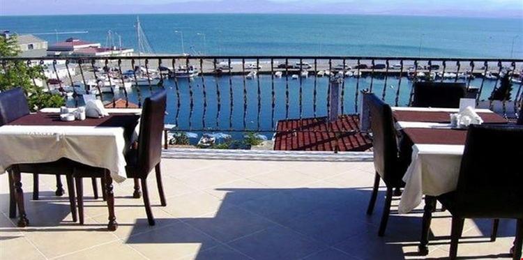 Sinop Reis Otel