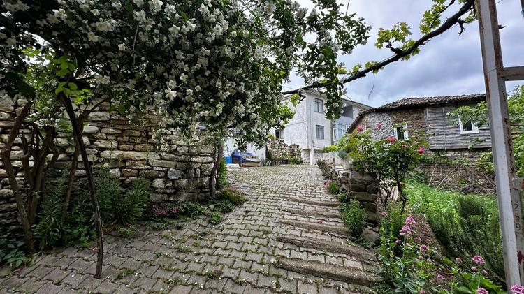 Uçmakdere Pansiyon