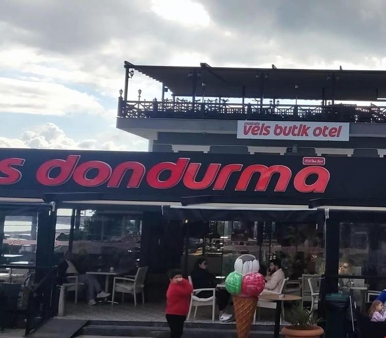 Veis Butik Otel