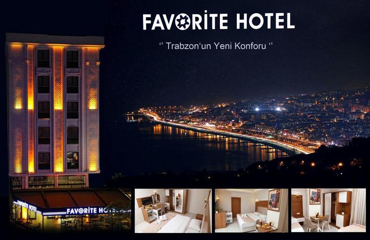 Favorite Hotel