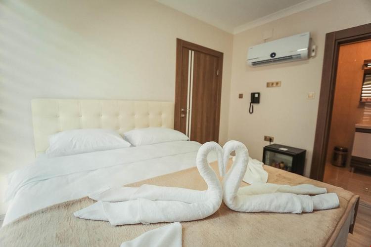 Luxor Otel