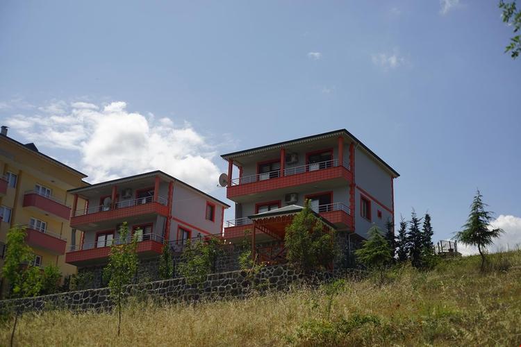 Pusula Villa