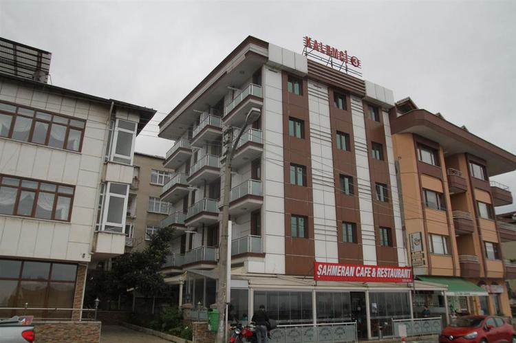 Kalemci Apart